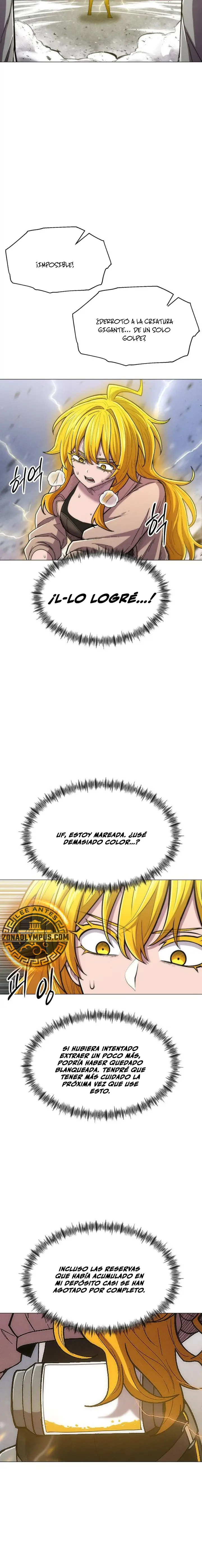 Colorista Capítulo 34 - Page 23