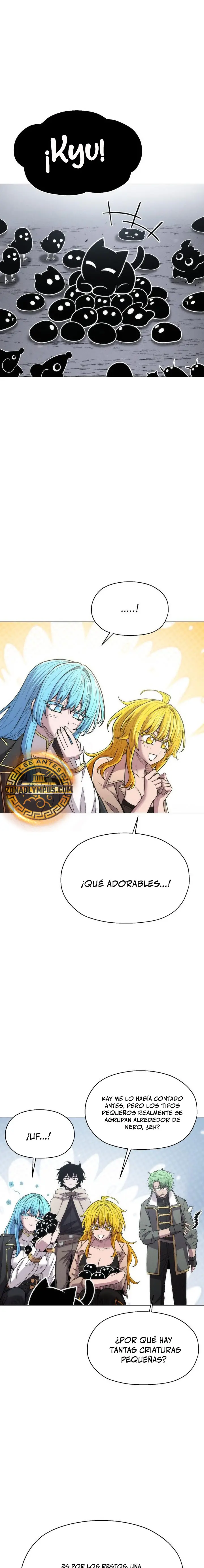 Colorista Capítulo 34 - Page 31