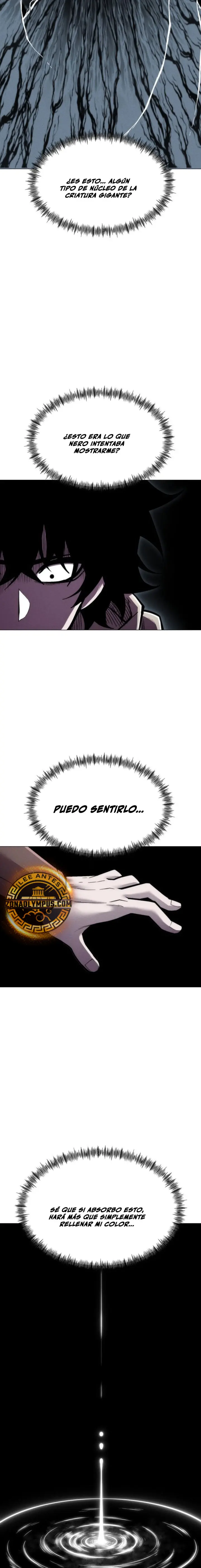 Colorista Capítulo 34 - Page 38
