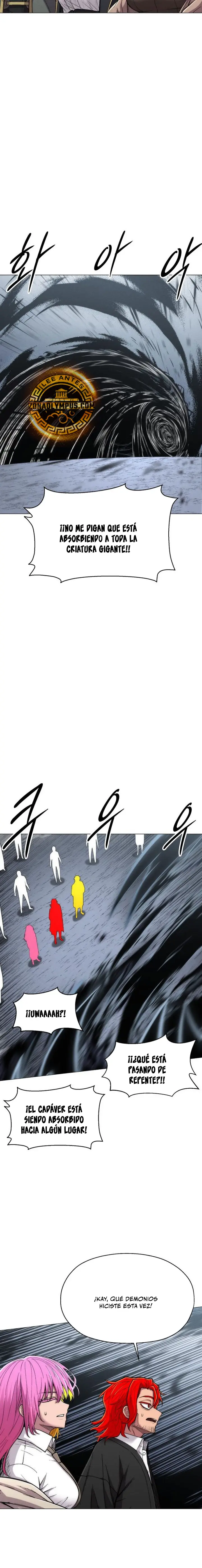 Colorista Capítulo 34 - Page 40