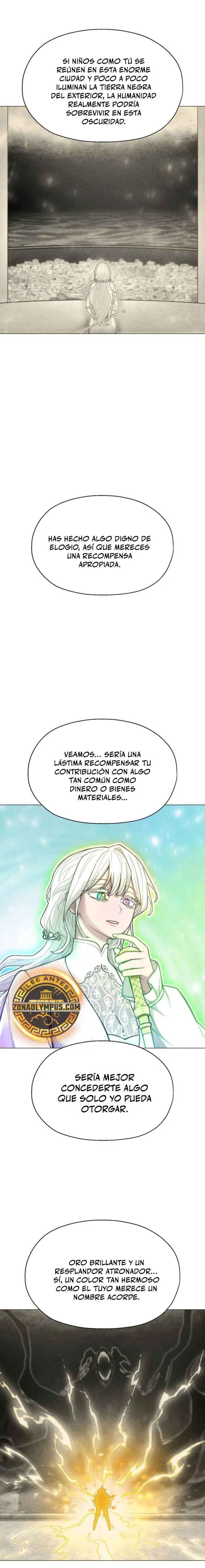 Colorista Capítulo 35 - Page 17