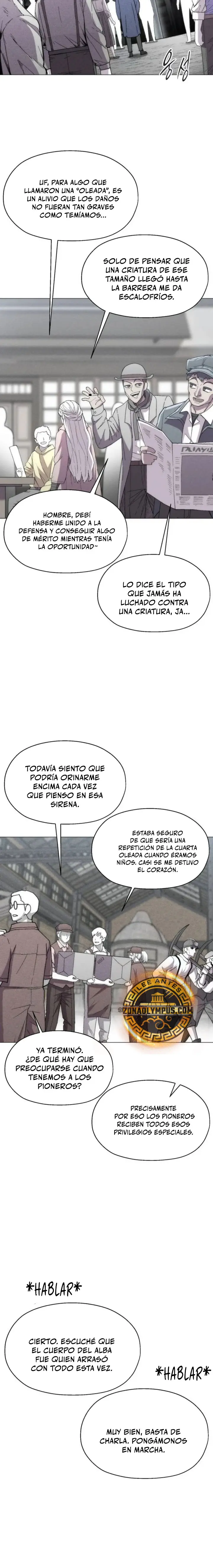 Colorista Capítulo 35 - Page 2