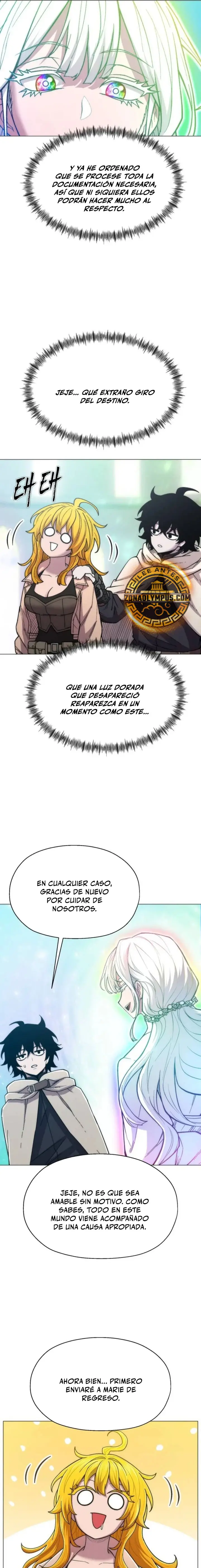 Colorista Capítulo 35 - Page 21