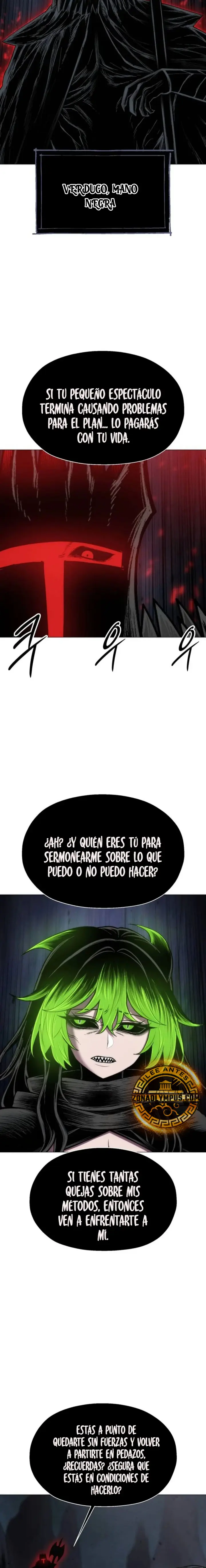 Colorista Capítulo 35 - Page 30