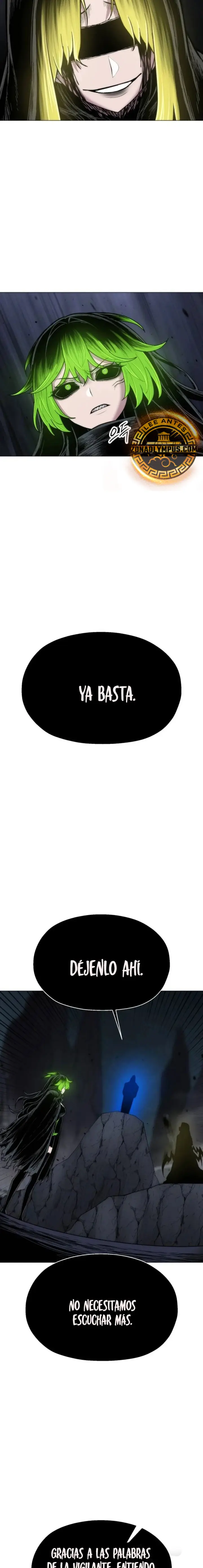 Colorista Capítulo 35 - Page 34
