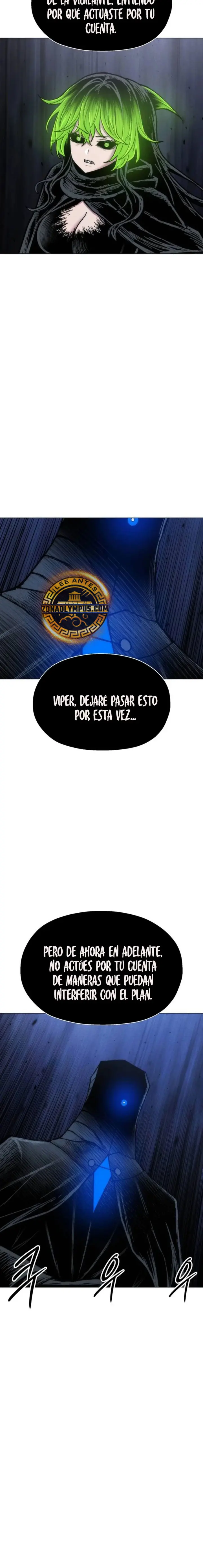 Colorista Capítulo 35 - Page 35