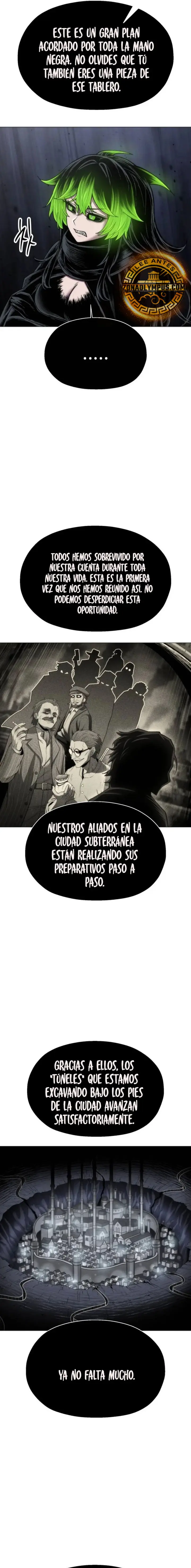 Colorista Capítulo 35 - Page 36
