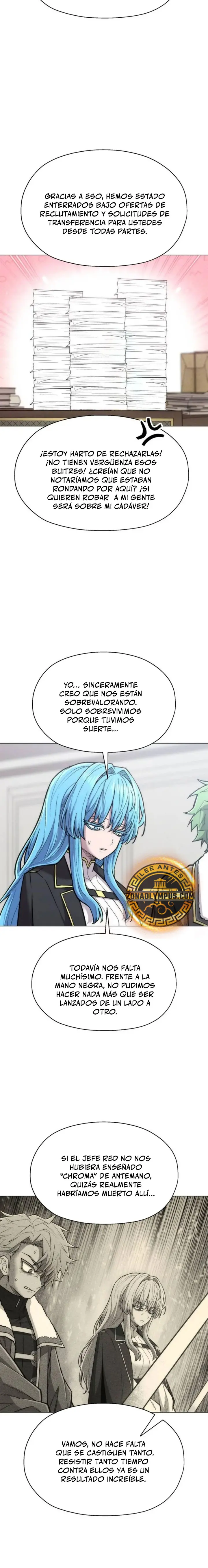 Colorista Capítulo 35 - Page 7