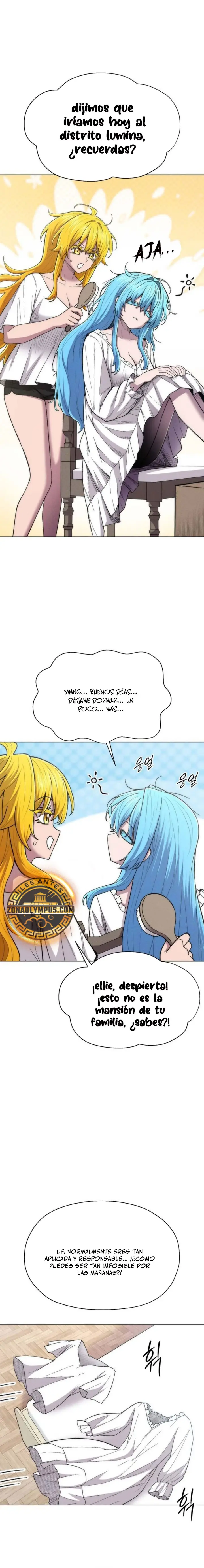 Colorista Capítulo 36 - Page 10