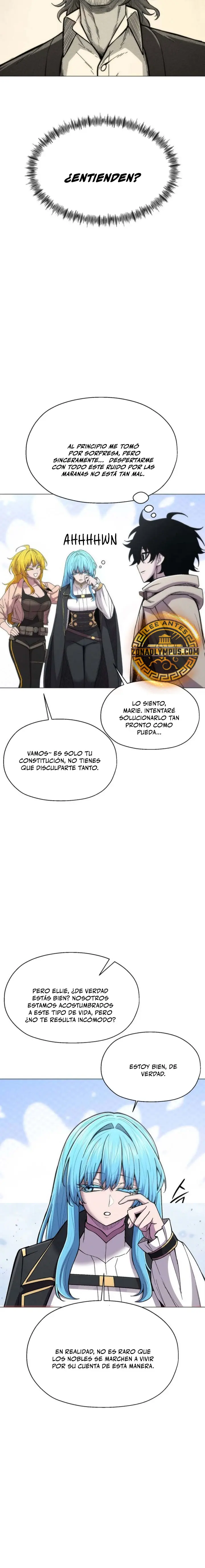 Colorista Capítulo 36 - Page 15