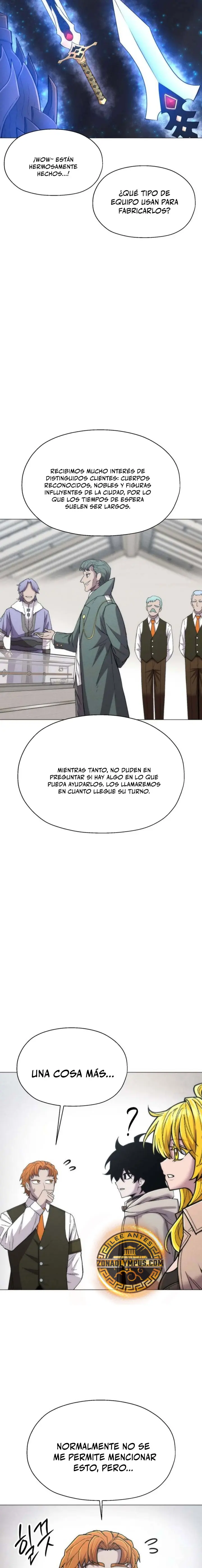 Colorista Capítulo 36 - Page 22
