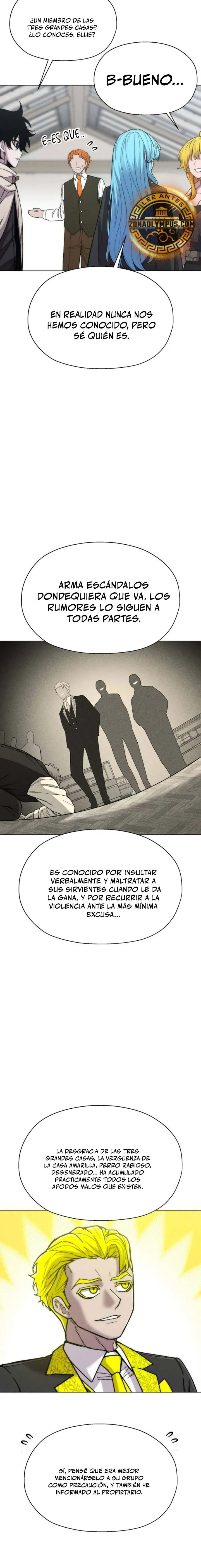 Colorista Capítulo 36 - Page 24