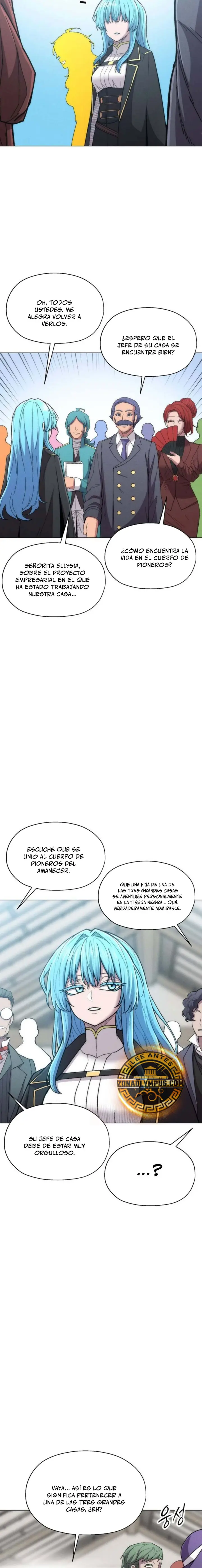 Colorista Capítulo 36 - Page 27