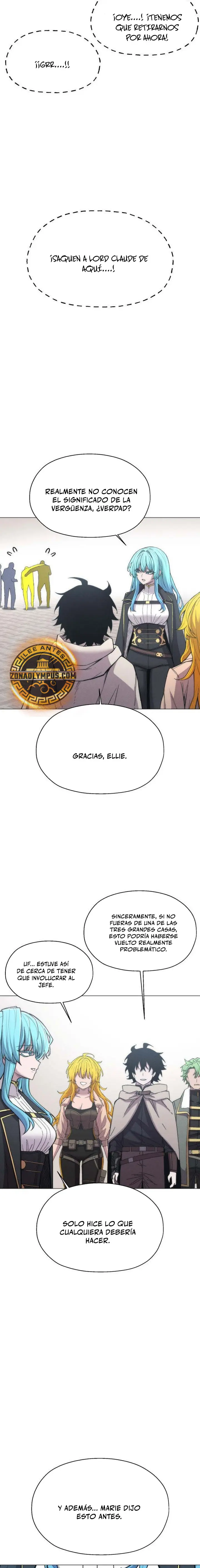 Colorista Capítulo 37 - Page 11