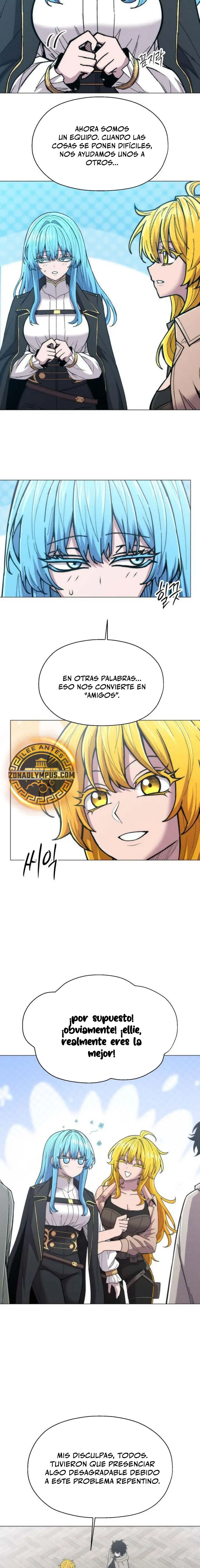 Colorista Capítulo 37 - Page 12