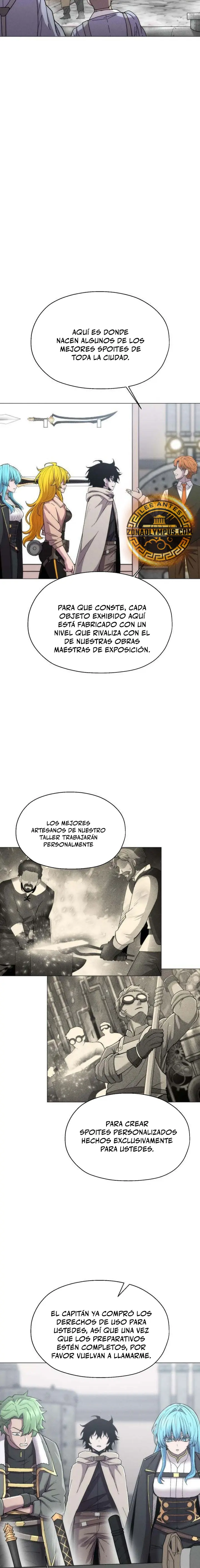 Colorista Capítulo 37 - Page 15