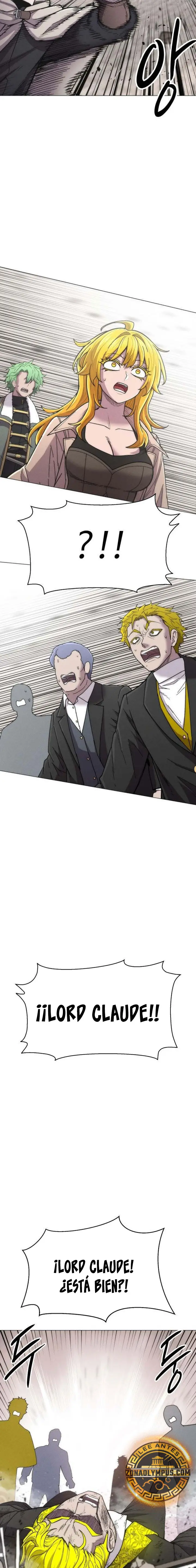 Colorista Capítulo 37 - Page 2
