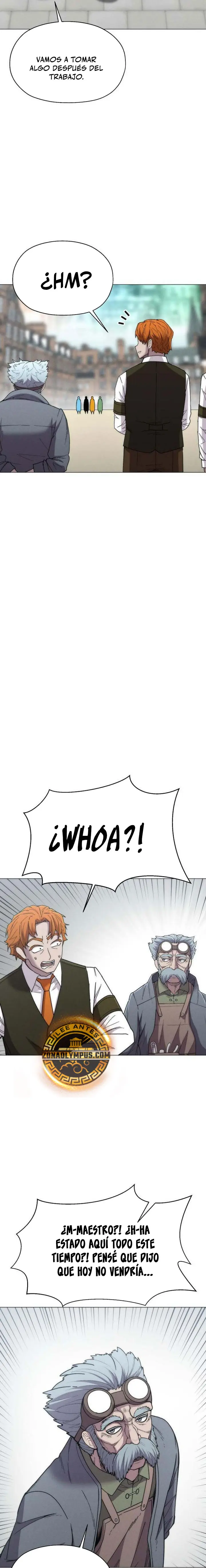 Colorista Capítulo 37 - Page 26