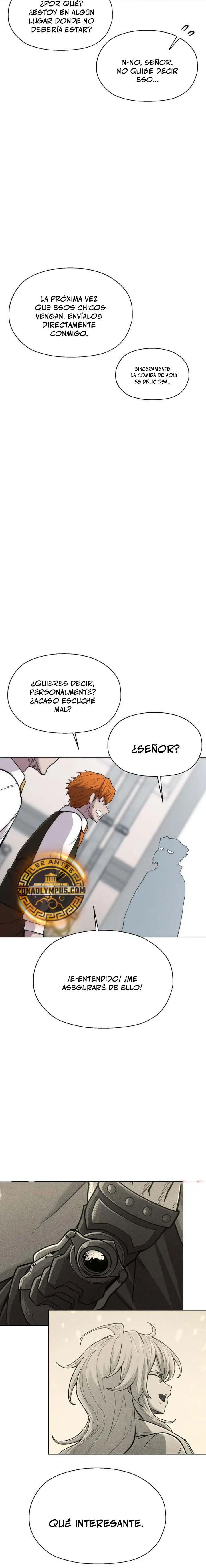 Colorista Capítulo 37 - Page 27