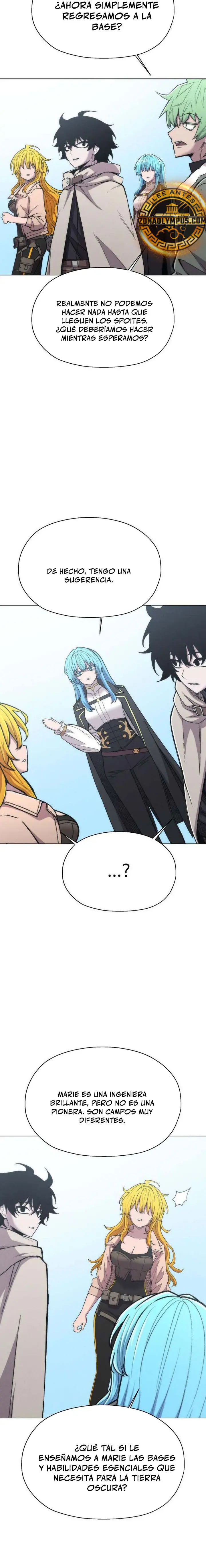 Colorista Capítulo 37 - Page 29