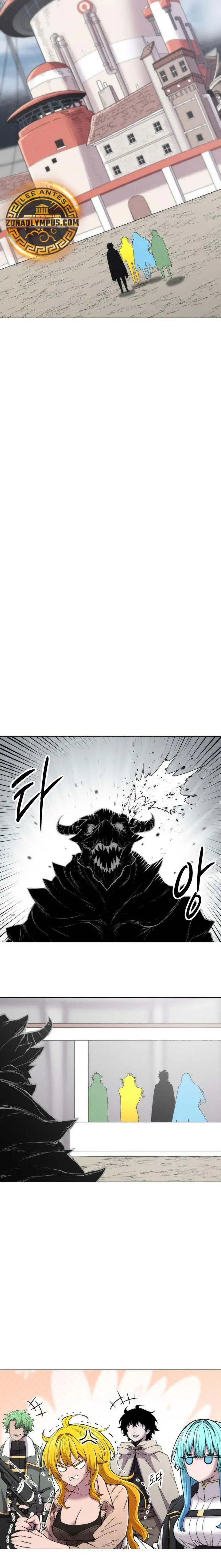 Colorista Capítulo 37 - Page 31
