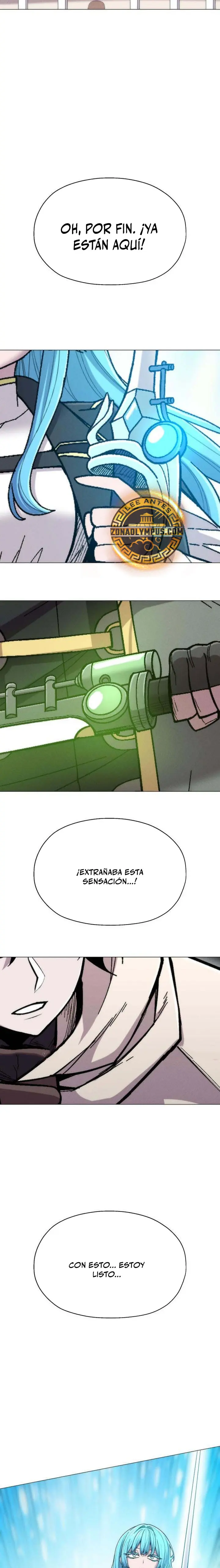 Colorista Capítulo 37 - Page 34