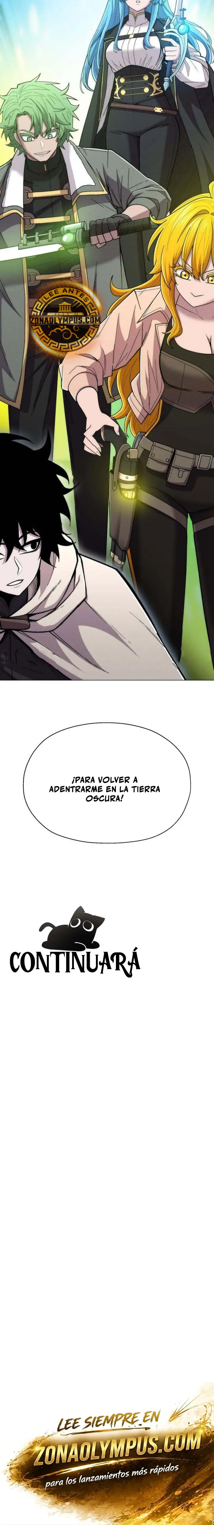 Colorista Capítulo 37 - Page 35