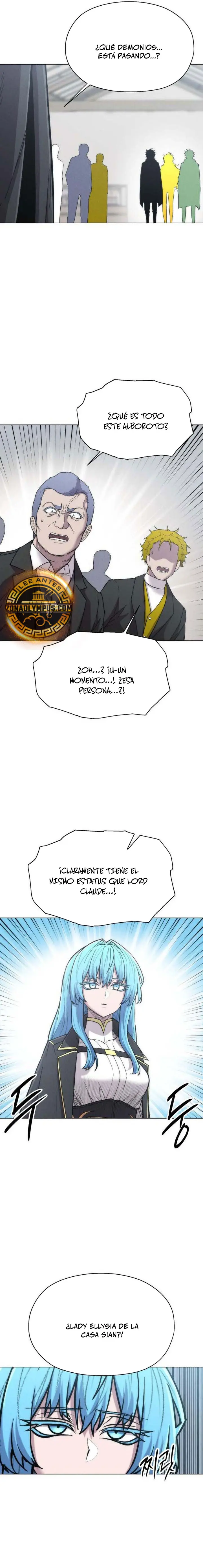 Colorista Capítulo 37 - Page 6