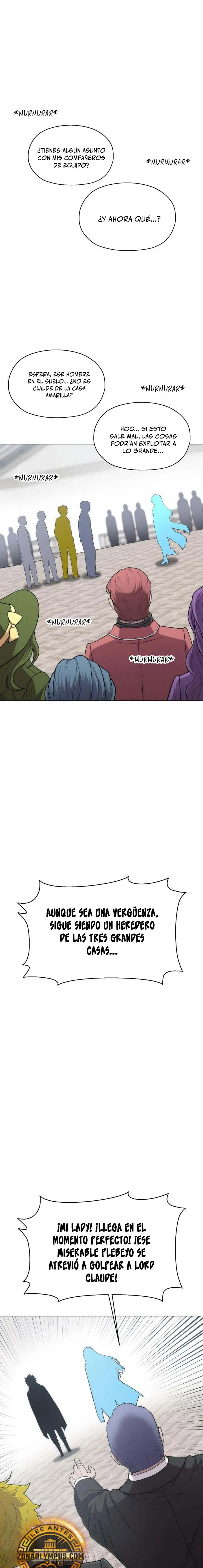 Colorista Capítulo 37 - Page 7
