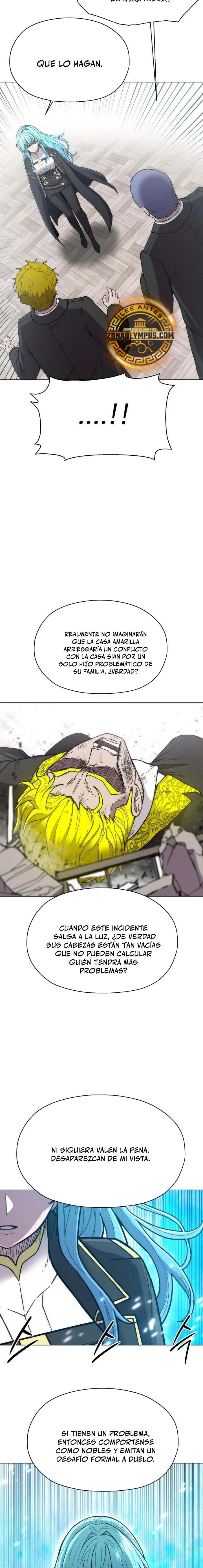 Colorista Capítulo 37 - Page 9