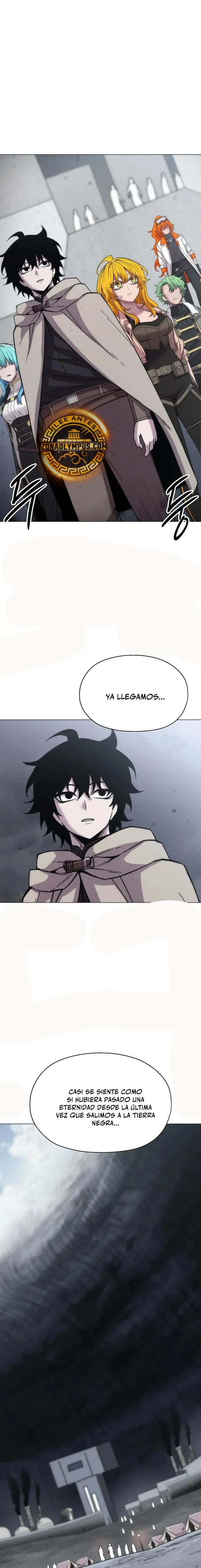 Colorista Capítulo 38 - Page 14