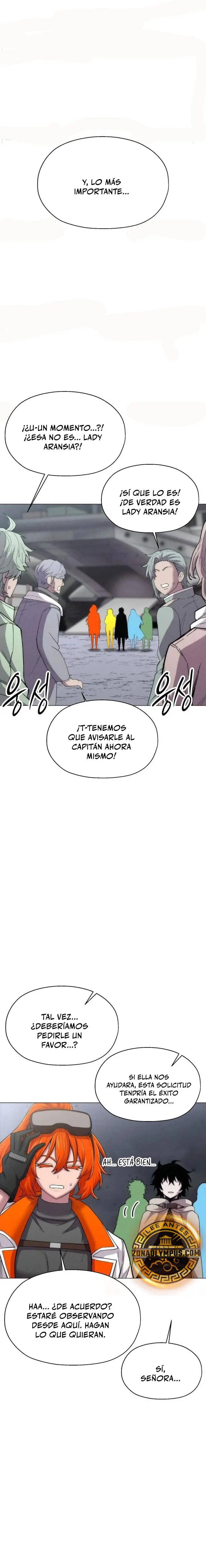 Colorista Capítulo 38 - Page 16