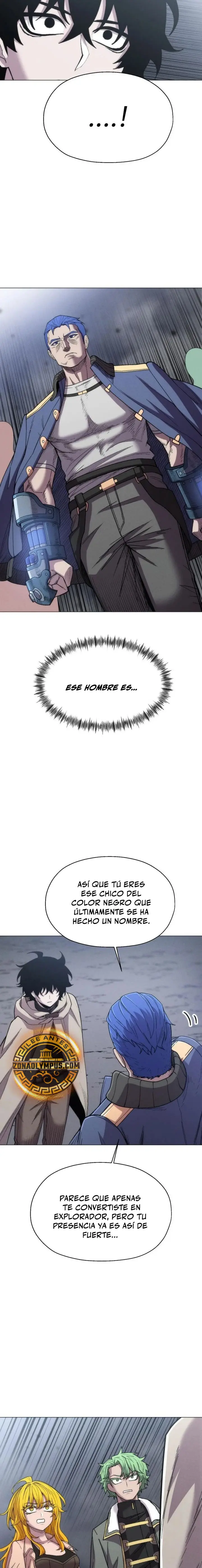Colorista Capítulo 38 - Page 22