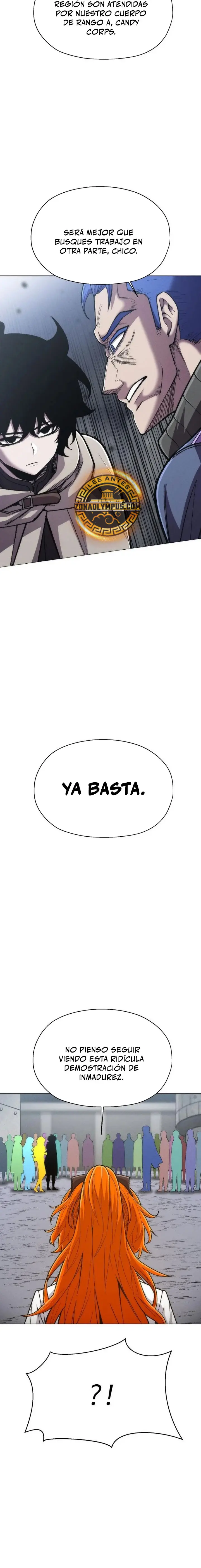 Colorista Capítulo 38 - Page 24