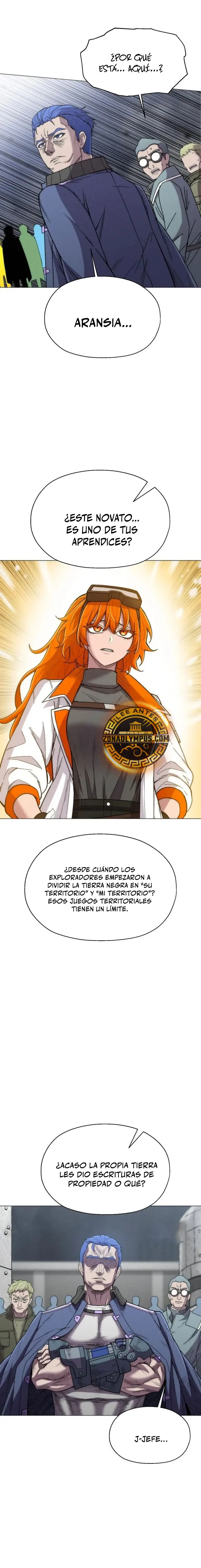 Colorista Capítulo 38 - Page 25