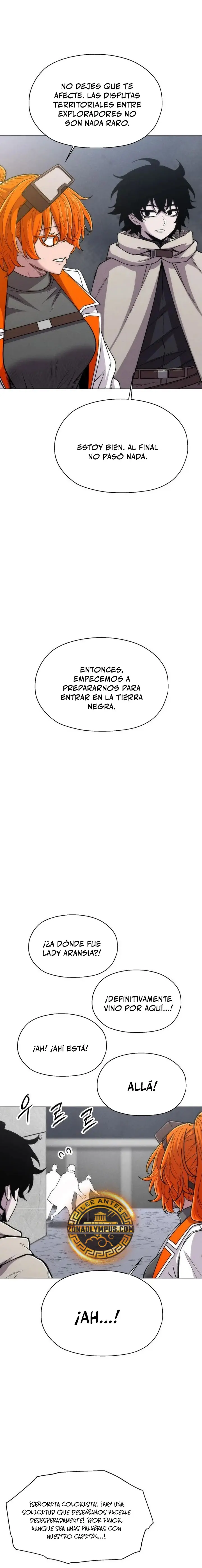Colorista Capítulo 38 - Page 27