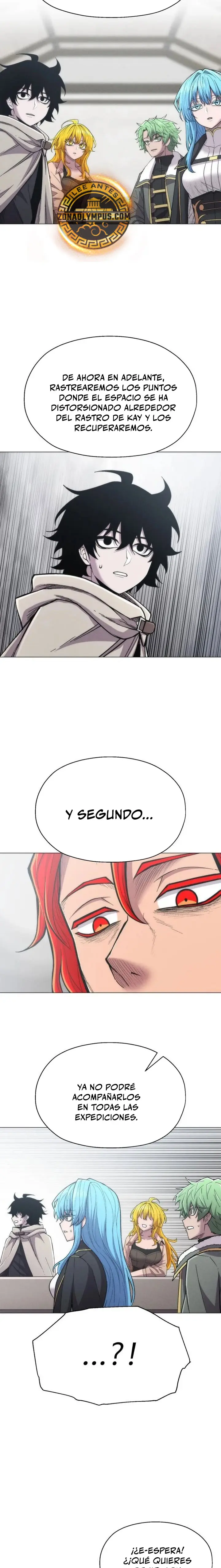 Colorista Capítulo 38 - Page 4