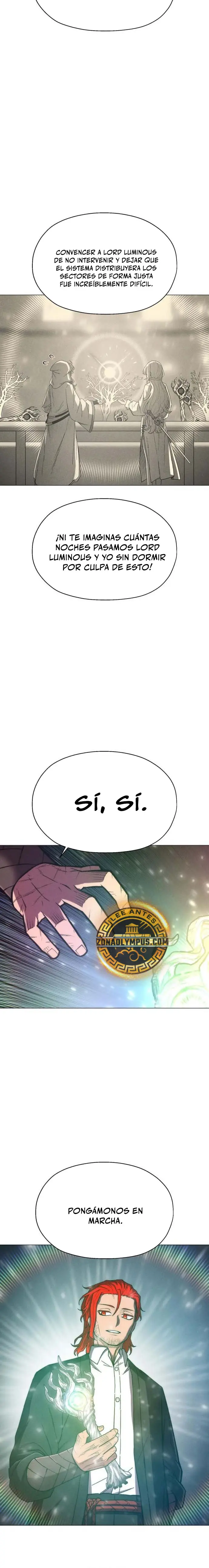 Colorista Capítulo 39 - Page 10