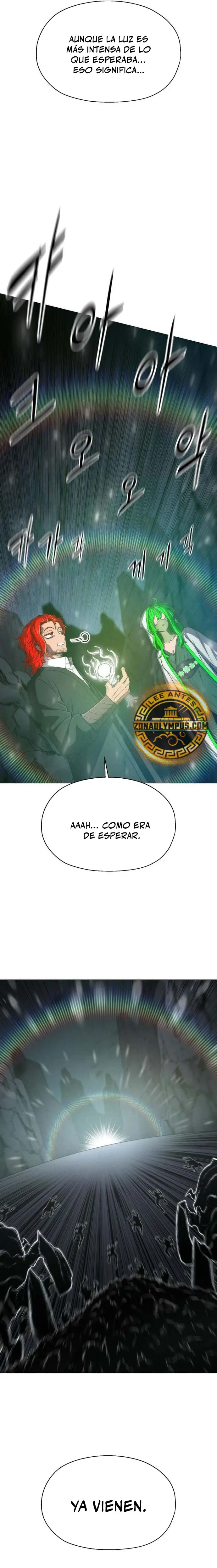 Colorista Capítulo 39 - Page 11