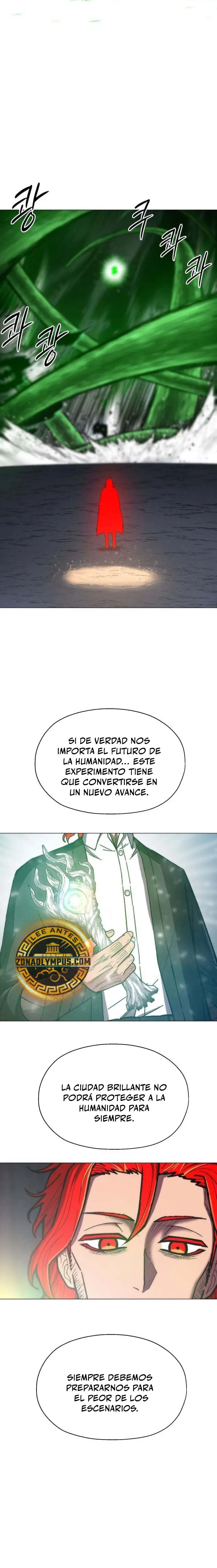 Colorista Capítulo 39 - Page 15