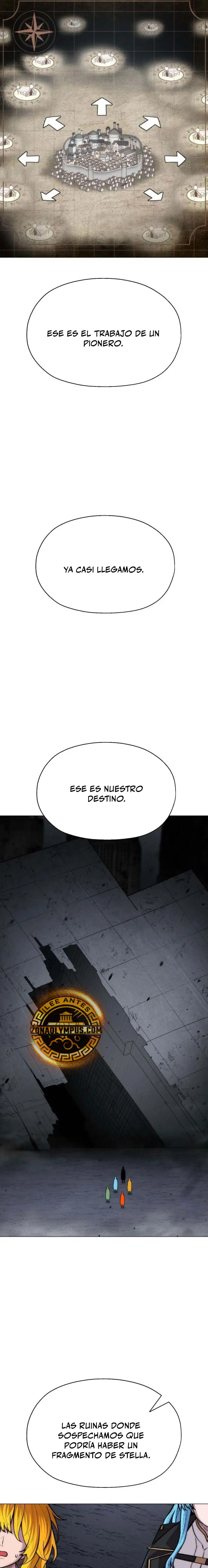 Colorista Capítulo 39 - Page 21
