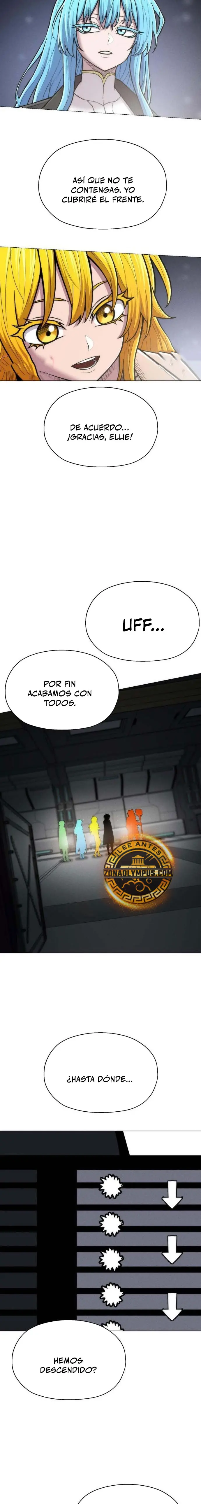 Colorista Capítulo 39 - Page 27