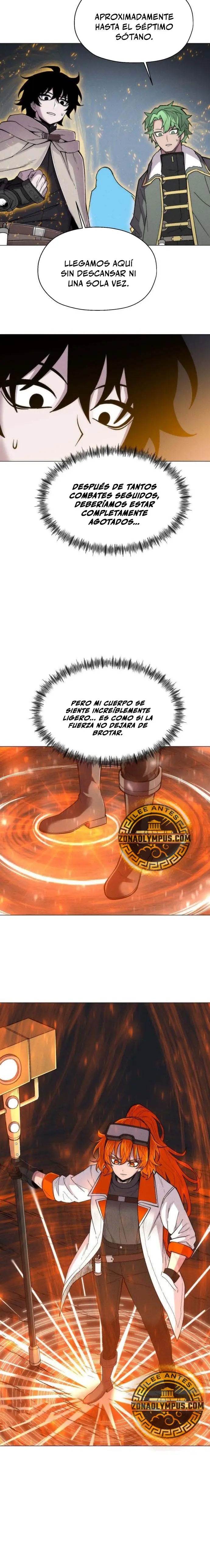Colorista Capítulo 39 - Page 28