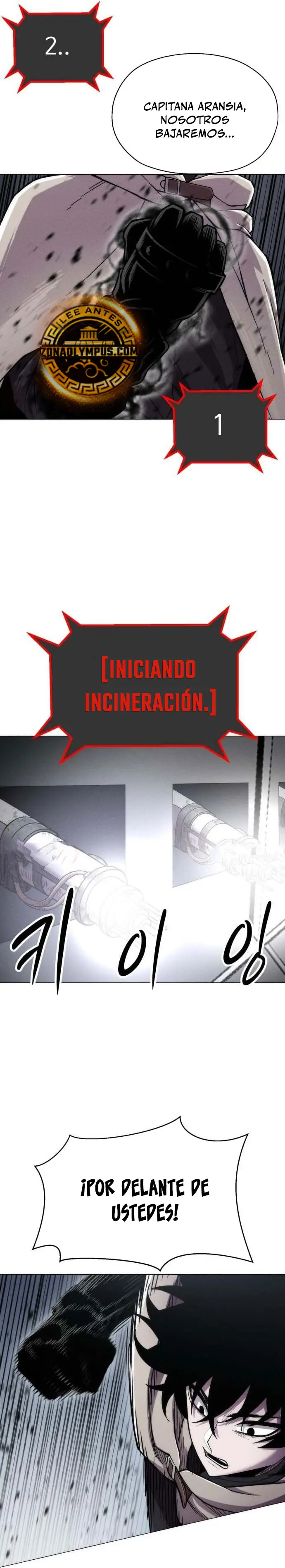 Colorista Capítulo 39 - Page 36