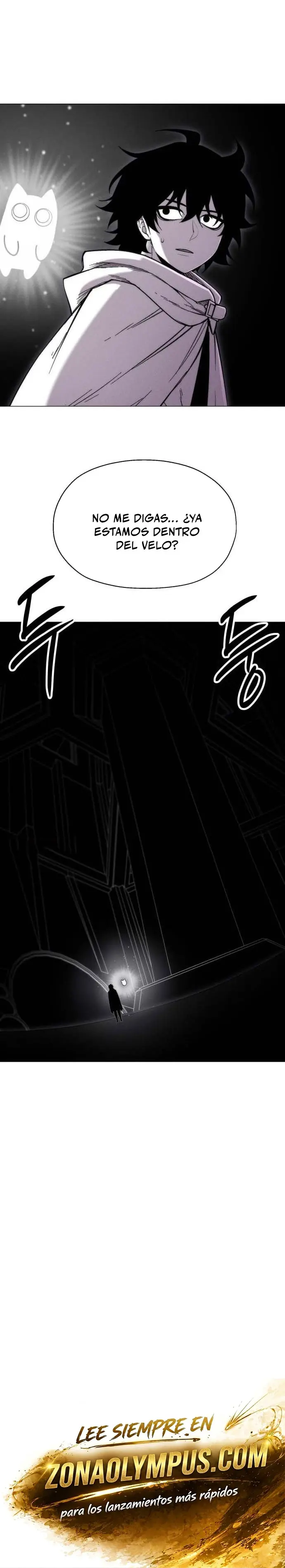 Colorista Capítulo 39 - Page 39