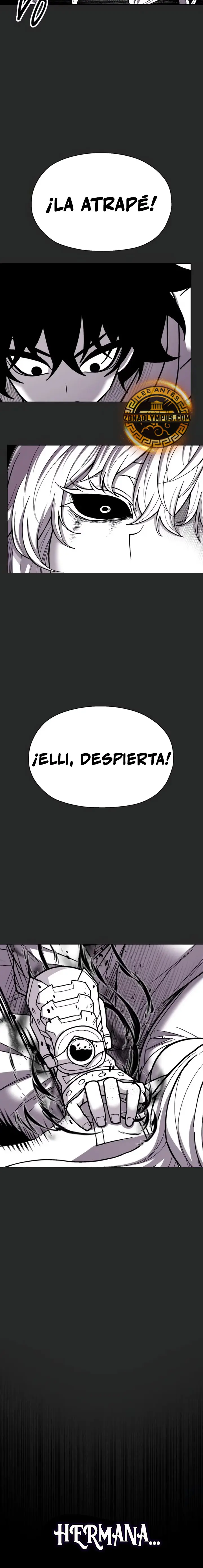 Colorista Capítulo 40 - Page 18