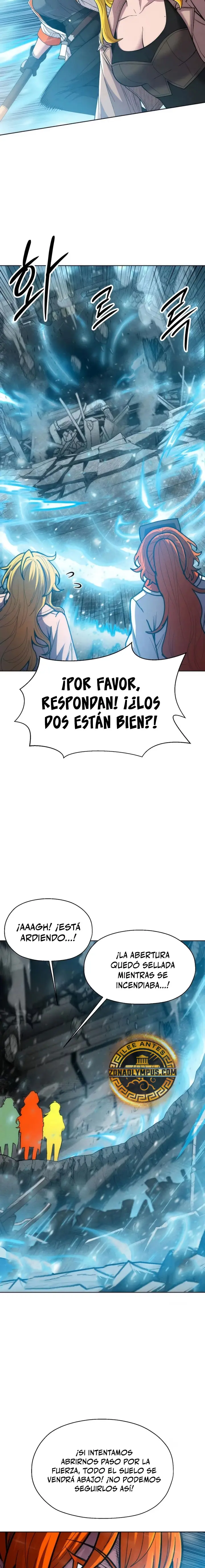 Colorista Capítulo 40 - Page 2