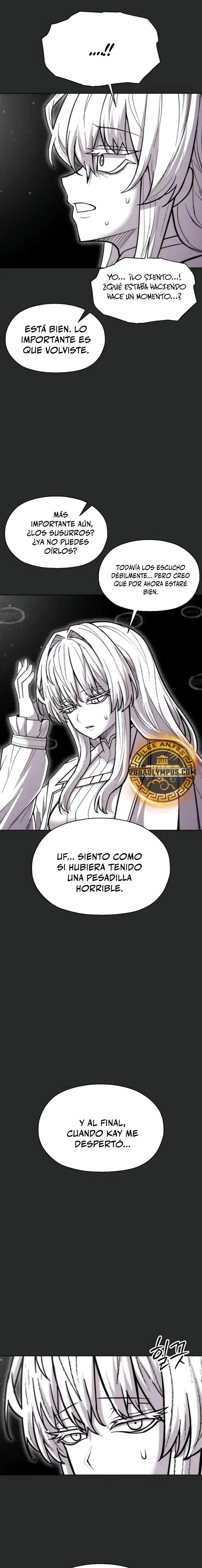 Colorista Capítulo 40 - Page 22