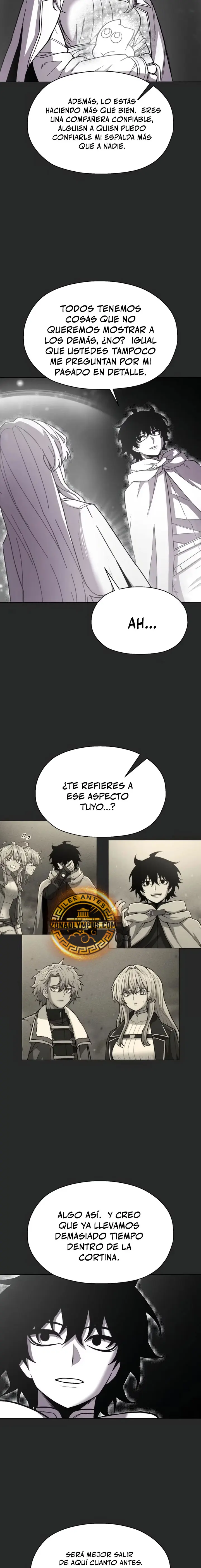 Colorista Capítulo 40 - Page 27