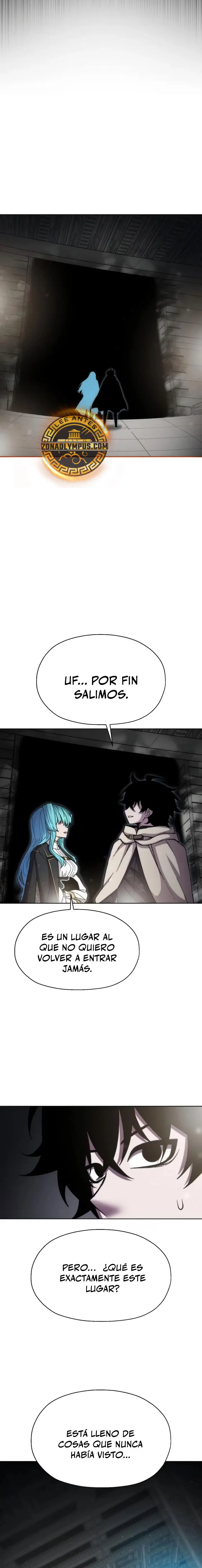 Colorista Capítulo 40 - Page 29